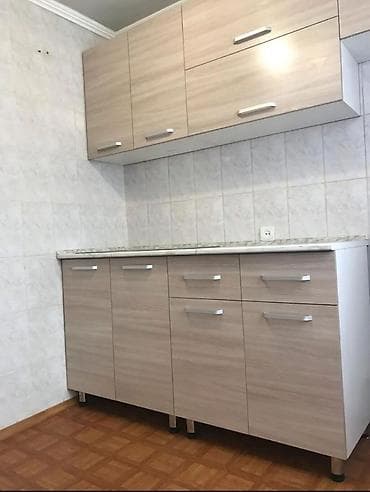 Недвижимость: 2 комнаты, 43 м², 104 серия, Дордой Плаза ТРЦ 104 серия, 5 этаж, Требуется ремонт — 5