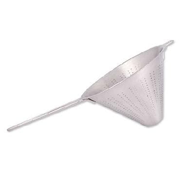 шредеры 11 12: Конусный дуршлаг, чайниис дуршлаг, Q=16cm, код:MTR/16 — 1