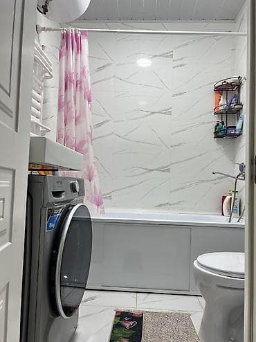 1 bedroom: 1 комната, Собственник, С подселением, С мебелью полностью — 5