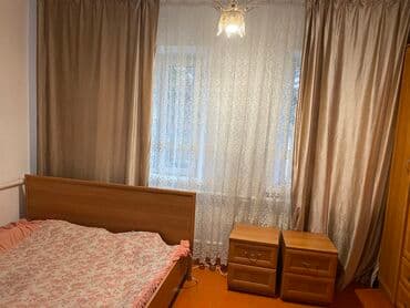 дом на ночь бишкек: Дом, 95 м², 4 комнаты, Собственник — 2