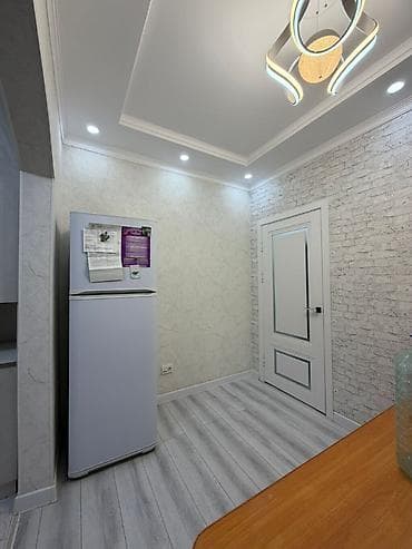 106: 1 комната, 44 м², 4 этаж — 10