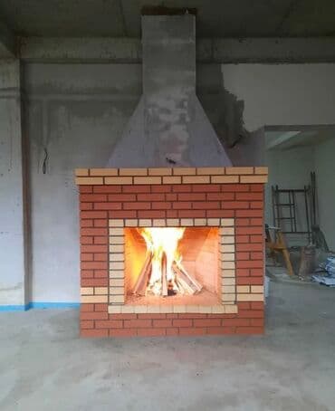 флешкарты: Облицовочный КирпичКрасный Кремлевский’для наружной и внутренней — 3