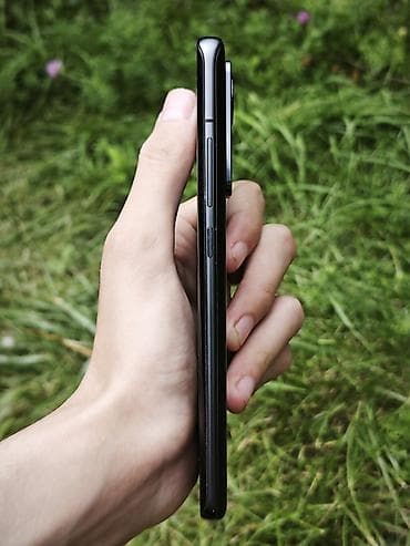 Техника и электроника: Xiaomi, 12S, Б/у, 256 ГБ, цвет - Черный, 2 SIM — 3