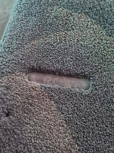 машына 200000: Коврики Crown Toyota торпеда с SRS обшивки дверей 1 — 4