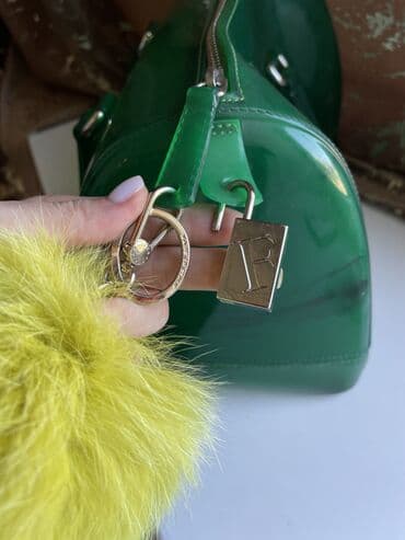 сумки женские бишкек: Для тех кто любит брендовых вещей) Сумка от Furla — 1