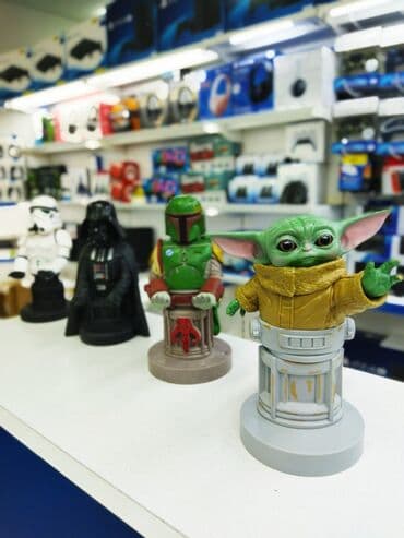 сколько стоит джойстик от ps4: Держатели для джойстиков! Наш адрес ТЦ ЦУМ 4 этаж отдел В12 магазин — 1