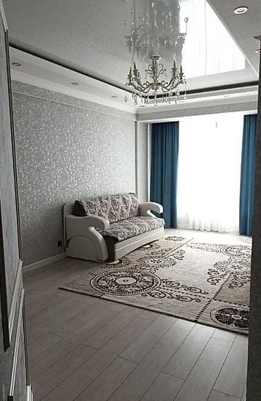 2 комнаты, Риэлтор, Без подселения, С мебелью полностью — 4