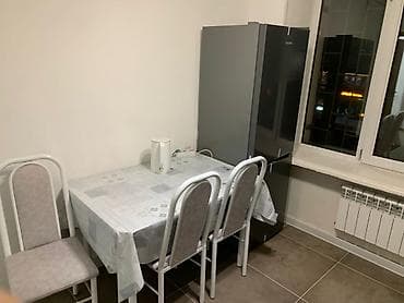 совхоз фрунзе квартира: 2 бөлмө, Менчик ээси, Чогуу жашоосу жок — 1