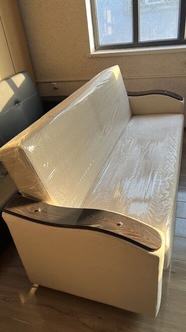 купить кровати двуспальные: Раскладной диван, Новый — 14