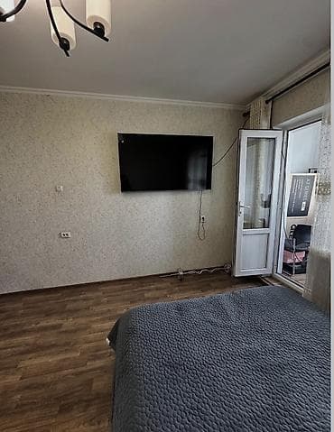 Недвижимость: 1 комната, 35 м², 105 серия, 9 этаж — 2