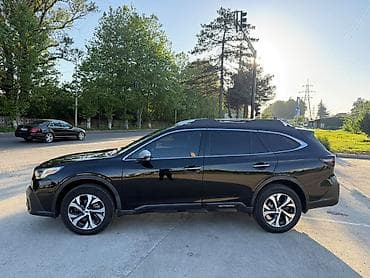 субару аутбек левый: Subaru Outback: 2019 г., 2.5 л, Вариатор, Бензин, Универсал — 4