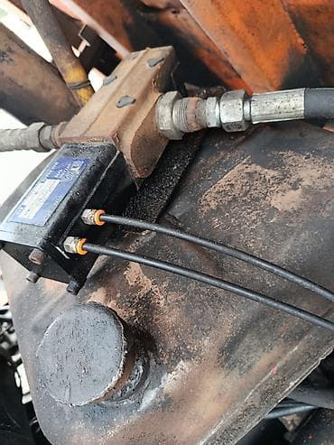 bmw e90: Грузовик, Камаз, Стандарт, 7 т, Б/у — 3