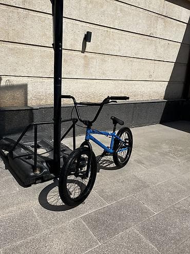 BMX велосипед, Б/у at lalafo.kg BMX велосипед, Б/у