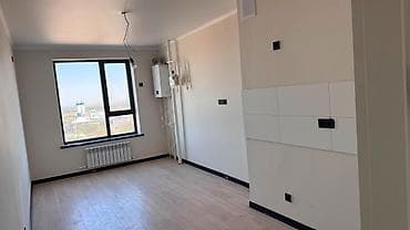 Квартиры: 3 комнаты, 95 м², Кара-Жыгач ж/м Элитка, 11 этаж, Евроремонт — 6