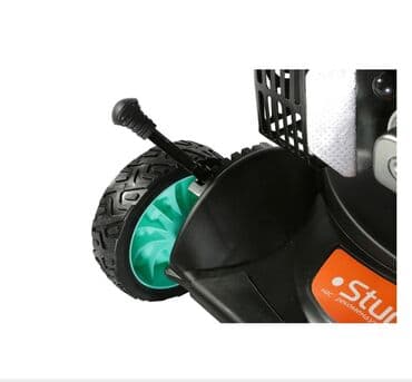 газонокосилка бензин: Газонокосилка Бензиновая, Платная доставка, Бесплатная доставка, Самовывоз — 4