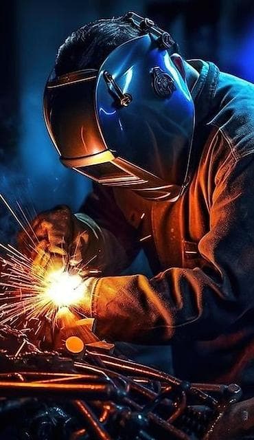 давления мерка: Сварщик! делаем навесы! — 9