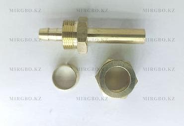 д8: Форсунка Nissan 1998 г., Новый, Оригинал, США — 3