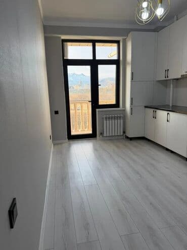 Сниму квартиру: 1 комната, Агентство недвижимости, Без подселения, С мебелью полностью — 1