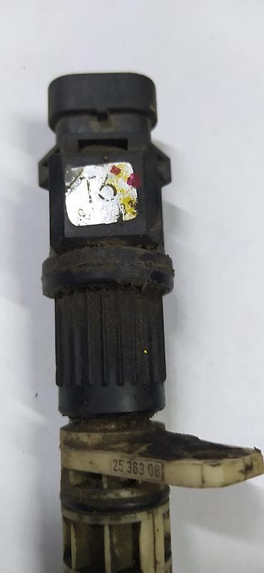 чехол нексия 1: Opel corsa. s park lanos nubira датчик скорости коробки — 2