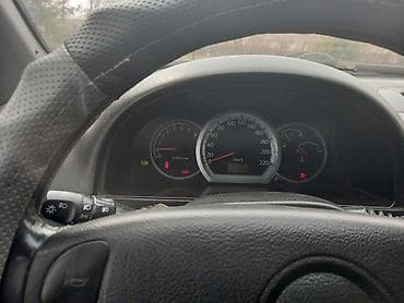 шавролет ланос: Chevrolet Lacetti: 2005 г., 1.6 л, Ручные, Бензин, Универсал — 7