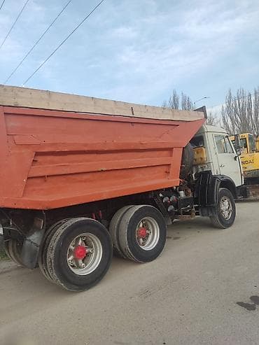 тахометр камаз: Камаз жылы 2000жыл турбина бар бес камерка балондор 2акум жаңы иштеп — 2