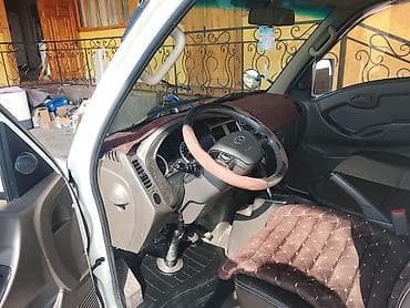 b class: Легкий грузовик, Hyundai, Стандарт — 8