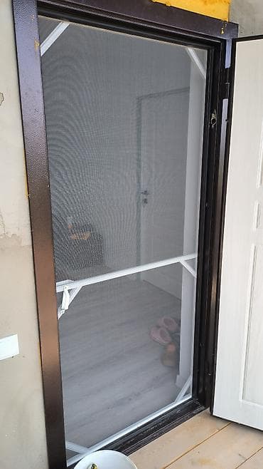 химия для ковров: Москитная сетка, Внутренняя, На заказ — 7