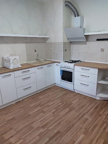 Кыймылсыз мүлк: 2 бөлмө, 73 м² — 4