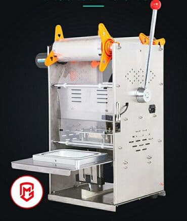 оборудование для молока: Новый — 1