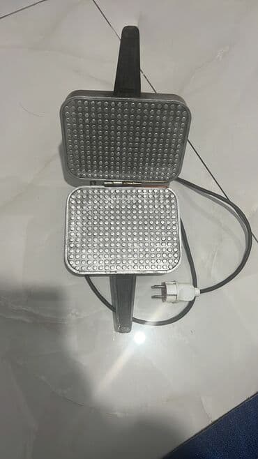 советская вафельница: ПРОДАЁТСЯ ВАФЕЛЬНИЦА СССР — 2