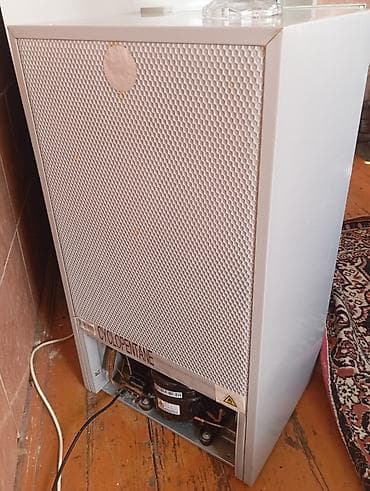 бу мини холодильник: Холодильник Б/у, Минихолодильник, De frost (капельный), 50 * 86 * 45 — 3