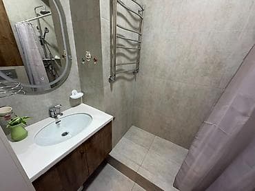 2 комнаты, 66 м², Золотой квадрат 11 этаж, Евроремонт — 7