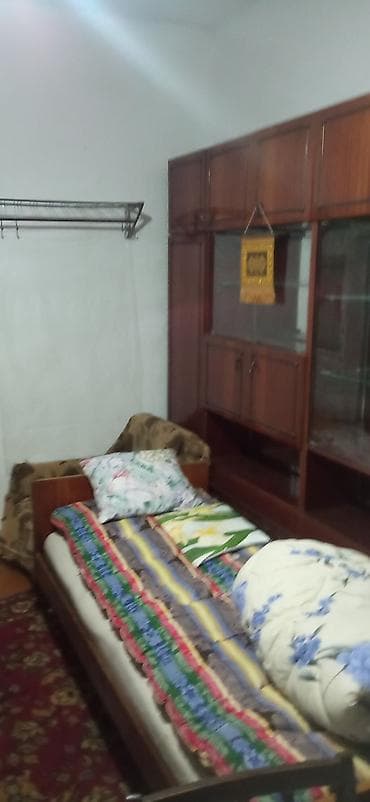 Дома: 20 м², 1 комната — 2