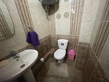 2 8: 2 комнаты, 71 м², Элитка, 6 этаж, Евроремонт — 7