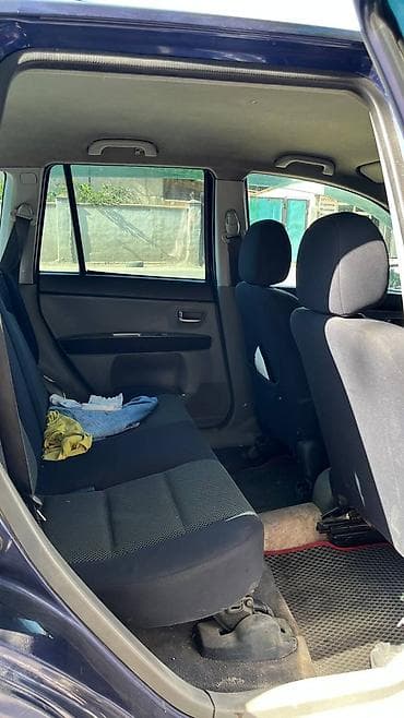 Продажа авто: Mazda Demio: 2003 г., 1.5 л, Автомат, Бензин, Хэтчбэк — 4
