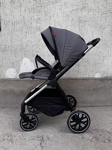 spider men: Коляска — 3