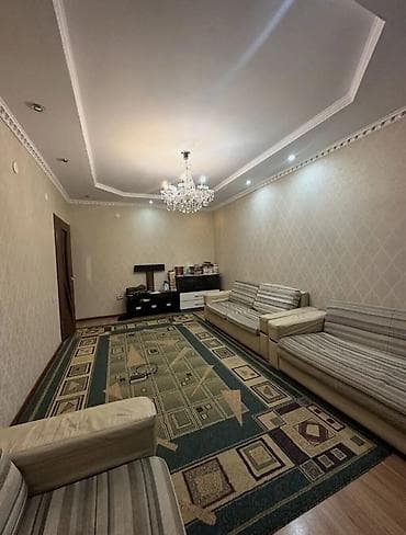 Недвижимость: 3 комнаты, 68 м², 106 серия, 6 этаж — 6