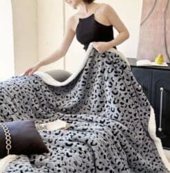 стандартные размеры одеял: Плед, Новый, Все сезоны, Двусторонний, Плюшевый — 4