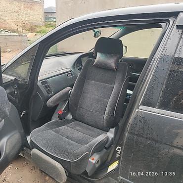 haima 3: Honda Odyssey: 2003 г., 2.3 л, Автомат, Бензин, Универсал — 7