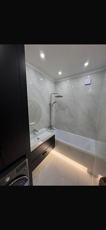 pro group: 2 комнаты, 80 м², Южная Магистраль Элитка, 4 этаж, Евроремонт — 7