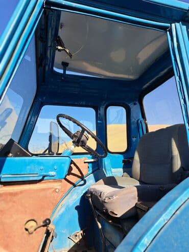 купить кун на мтз 82 новый: Модель 80, Б/у, 1991 г., С КУНом — 7