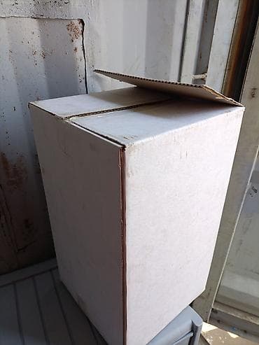 Коробка 50/30/30 at lalafo.kg Коробка 50/30/30