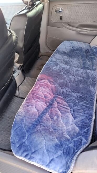 рейка мазда: Mazda 626: 2001 г., 2 л, Механика, Бензин, Седан — 6