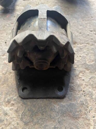 механическая коробка передач тойота авенсис: Подушка коробки передач Toyota Б/у, Оригинал, Япония — 4