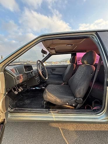 lada 2101: ВАЗ (ЛАДА) 2108: 1993 г., 1.3 л, Механика, Бензин, Хэтчбэк — 9