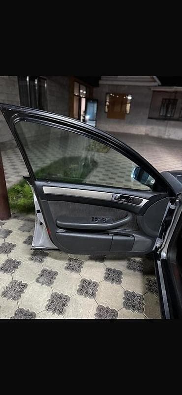 kayo tt 125: Audi A6: 1999 г., 2.5 л, Автомат, Дизель, Универсал — 5
