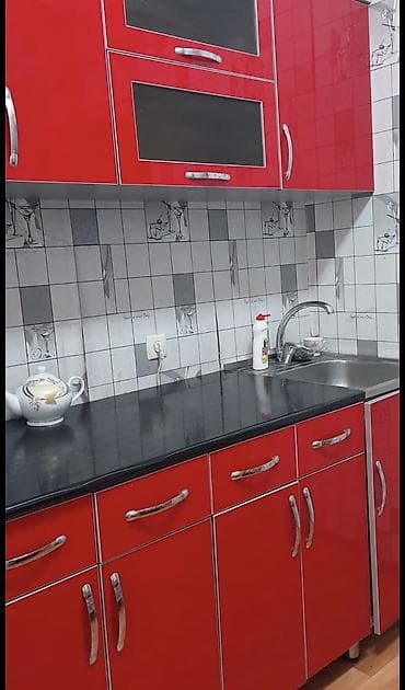 105: 3 комнаты, 62 м², 105 серия, 4 этаж, Косметический ремонт — 9