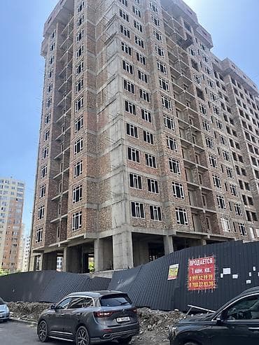 Продажа квартир: 1 комната, 42 м², Элитка, 9 этаж — 2