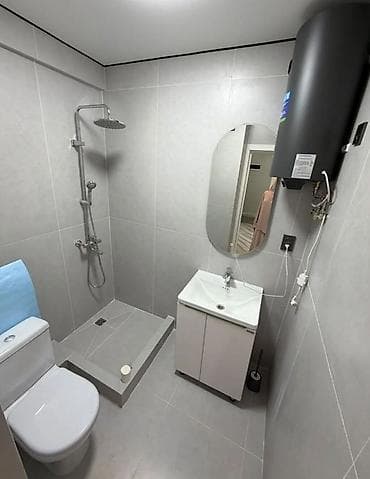 ts group: 1 комната, 43 м², Технопарк Элитка, 9 этаж, Свежий ремонт — 3