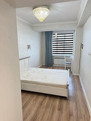 здаю квортиру: 2 комнаты, Собственник, С мебелью полностью — 9